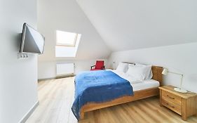 Super Cozy Apartment For Two, Vilnius City Centre