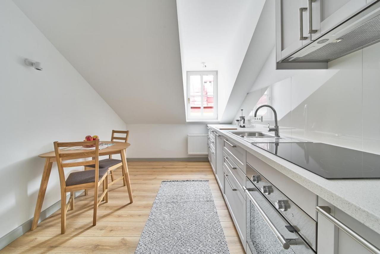 Super Cozy Apartment For Two, Vilnius City Centre Exterior foto